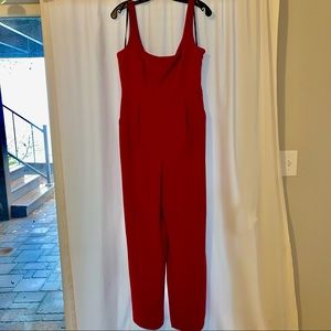 Calvin Klein Romper w/ Pockets | Size 6